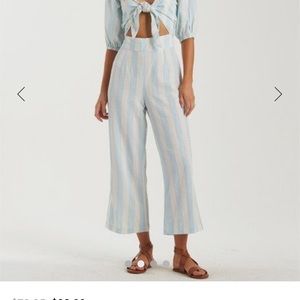 Billabong Dizzy Daze Jumpsuit